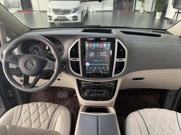 如何打造豪華舒適的威霆 如何打造豪華舒適的威霆