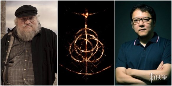 喬治馬丁稱讚艾爾登法環：棒極了！喬治馬丁曾是三國志玩家