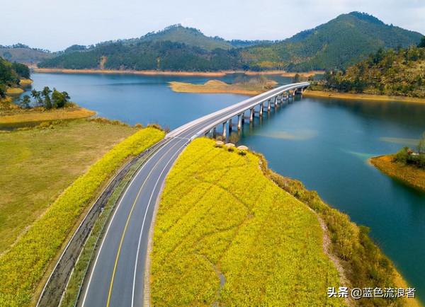 浙江有個縣，年平均氣溫14℃，網友：這次終於找對了避暑的地方