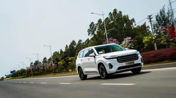 這些國產都是王牌，品質絕不輸合資，15萬開回家美滋滋