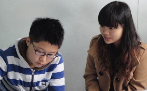 教培機構華麗變身，轉型後依然補課，受歡迎程度絲毫沒減少