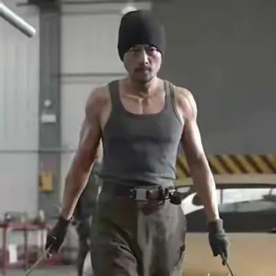 “西北幫”出人才！從張嘉譯到黃軒，個個演技精湛，實力非凡