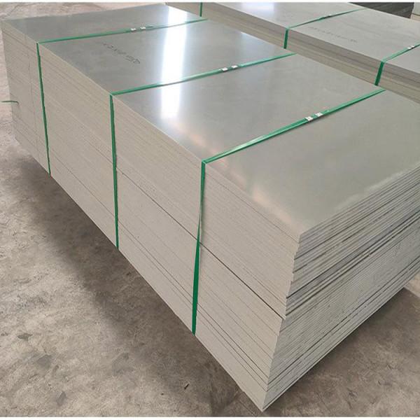 pvc板材環保嗎？pvc板材類別及特點？