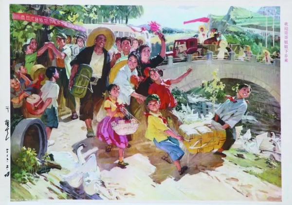 自我放逐27年,于振立在大黑山為自己造了座“墳墓”| 藝術栗子 自我放逐27年,于振立在大黑山為自己造了座“墳墓”| 藝術栗子