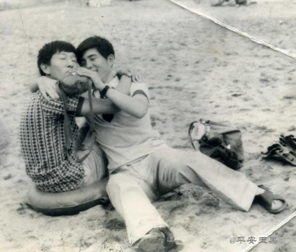 一次火車旅行逃票，差一點被當成83年“嚴打”物件