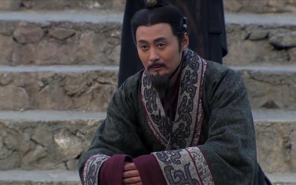 秦王要吃公雞下蛋,大臣心知自己必死,12歲兒子輕鬆化解 秦王要吃公雞下蛋,大臣心知自己必死,12歲兒子輕鬆化解