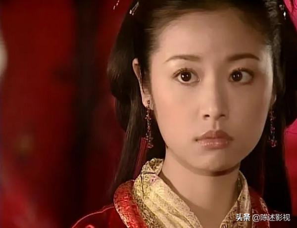 看膩了千篇一律的女主,再看《新楚留香》10位美人,讓你眼前一亮 看膩了千篇一律的女主,再看《新楚留香》10位美人,讓你眼前一亮