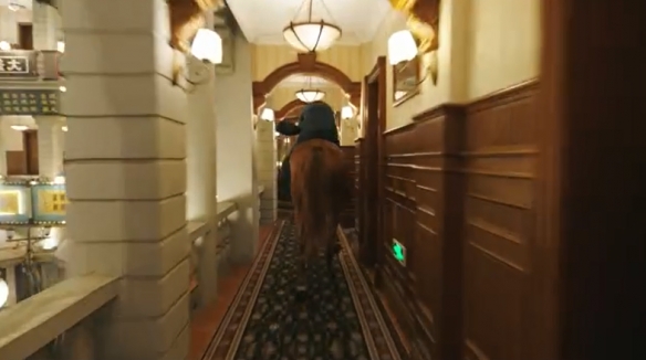 成龍新動作喜劇《龍馬精神》定檔預告 12月31日上映