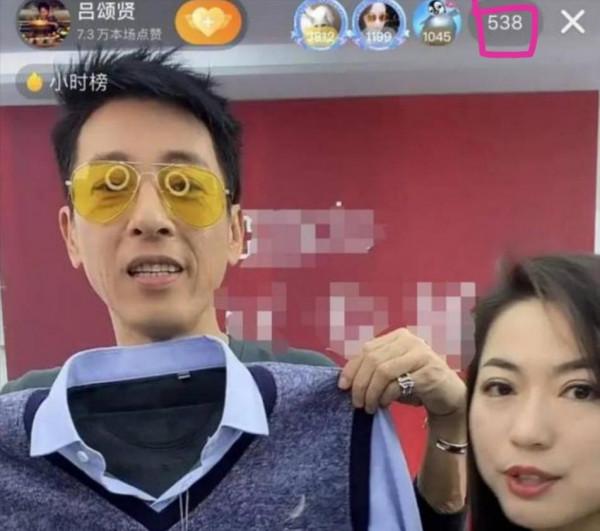 港星定居內地，在北京的富足，上海的熱衷綜藝，廣東的直播賣貨