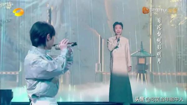 《你好星期六》東方之美主題專場之李玉剛的堅守與傳承