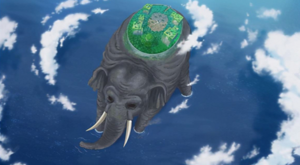 海賊王：JOYBOY的秘密開始浮出水面，橡膠果實覺醒能力猜測