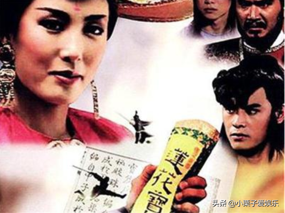 女扮男裝“以假亂真”！看這幾位女演員扮相，“假男人”臉疼不？