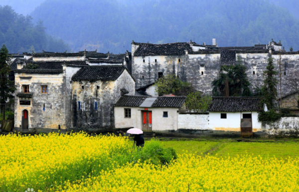 今年春節假期去哪兒？這些地方最中國