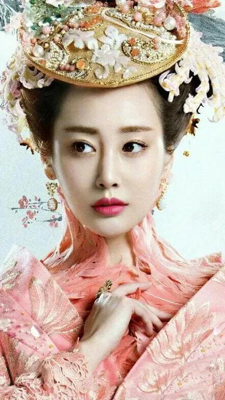 李純與王鷗美圖｜李純和王鷗長得也太像了吧！你能分清嗎？