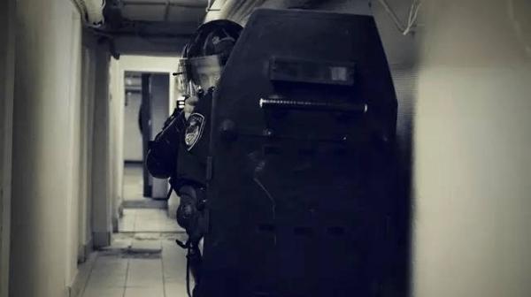 俄羅斯“土星”特種部隊 裝備精良 戰鬥力彪悍