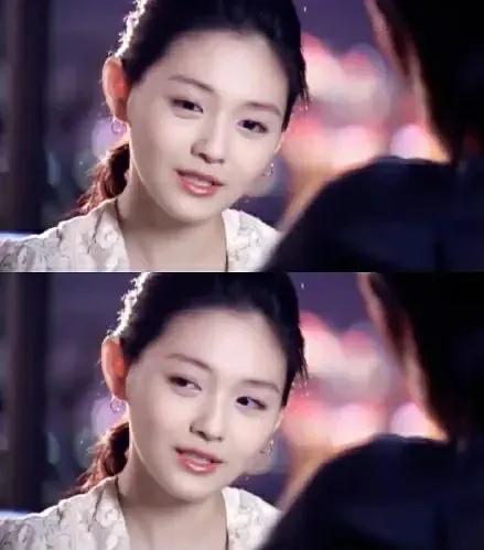 欣賞一下結婚前的大S，你覺得她算清純型女星代表嗎？