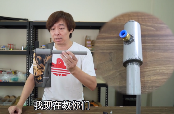 一根簡單的管子就可以實現製冷,還有必要使用空調嗎? 一根簡單的管子就可以實現製冷,還有必要使用空調嗎?