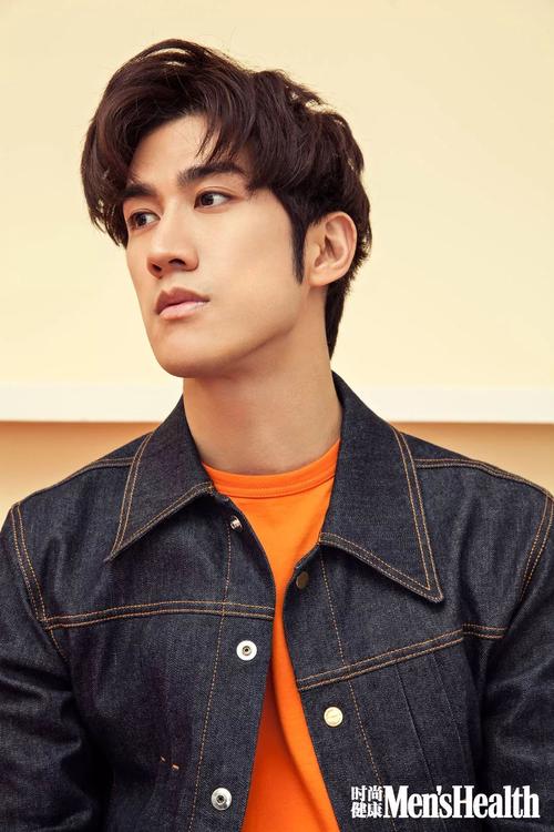 高個臉的男明星，我只服這3位！身高175cm卻有一張180cm的臉