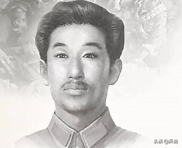 強悍趙尚志！被叛徒背後開槍，中彈倒地瞬間，拔槍反殺叛徒