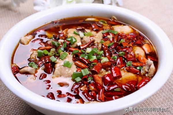 唯有美食不可負,重慶10大特色美食小吃,看著都流口水 唯有美食不可負,重慶10大特色美食小吃,看著都流口水