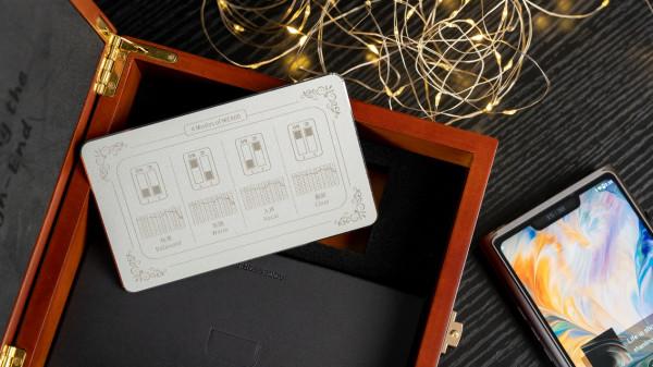 全新調音的試水，老發燒友品評山靈ME800