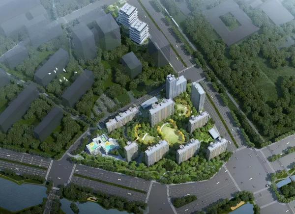 豐臺二環新地定價10.9萬，北京房價削峰誰將受益？