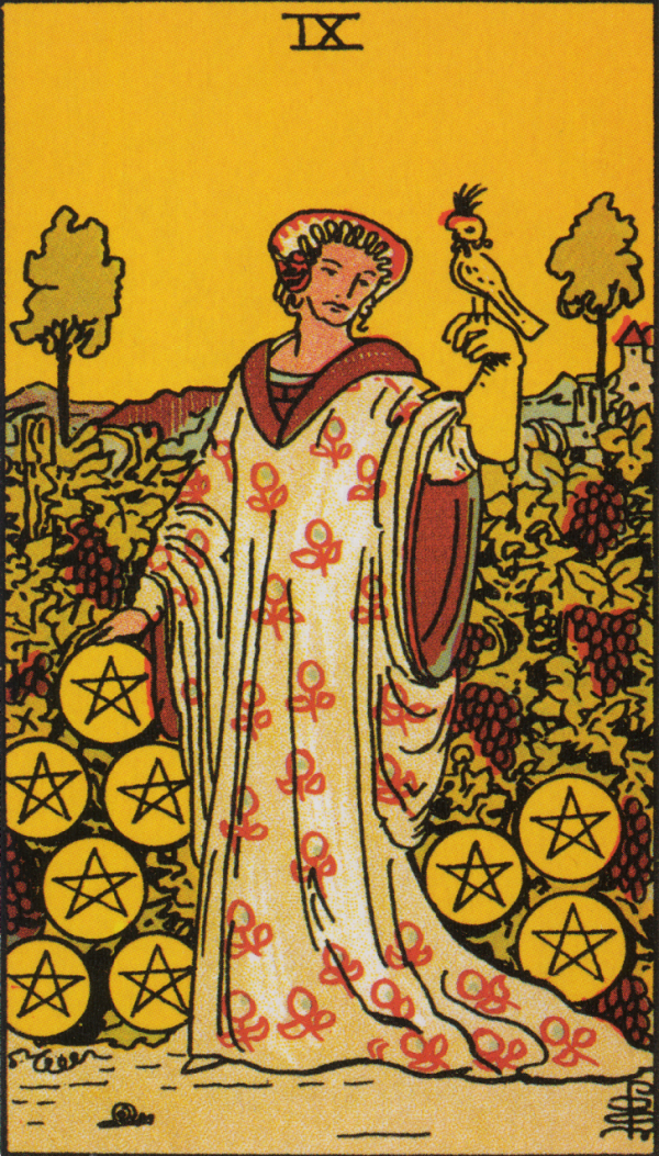 塔羅 | 十二星座2022年1月運勢（雙子天秤水瓶座）