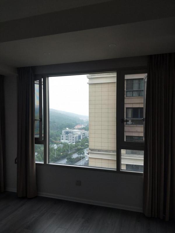 新居，還是選擇簡潔