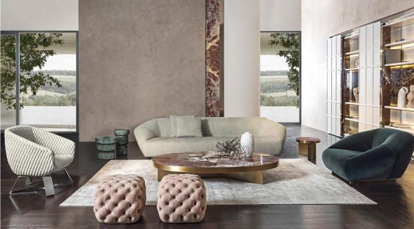 “拉扣”傢俱，憑什麼能風靡300多年？