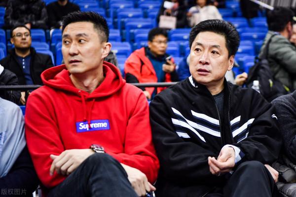 杜鋒讓將讓車，是給師傅面子？還是看輕上海隊？