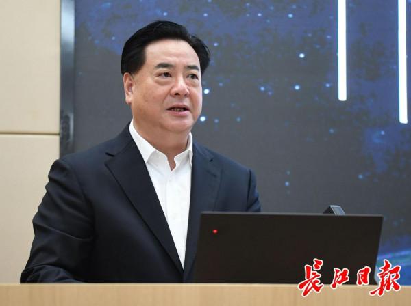 為國家科技發展“坐8年冷板凳”,華中科技大學未來技術學院今天迎來首批新生 為國家科技發展“坐8年冷板凳”,華中科技大學未來技術學院今天迎來首批新生