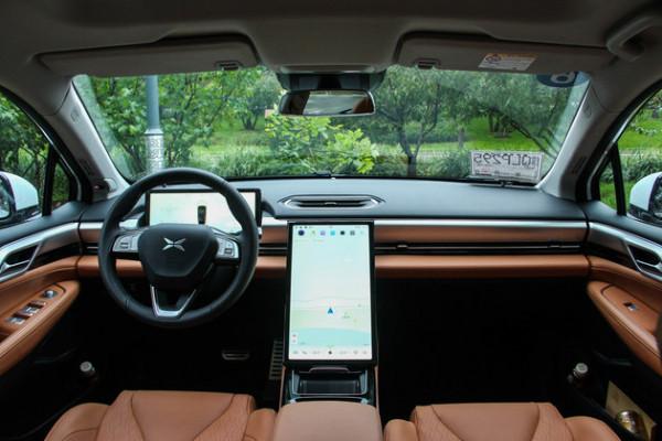 小鵬P5新增460&plus;和510兩個版本 售價16&period;47萬元起