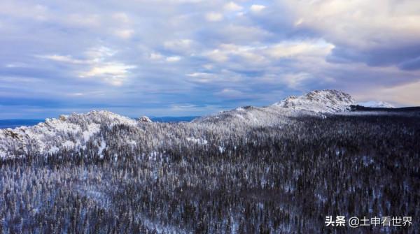 俄羅斯必遊景點，你去過幾個？
