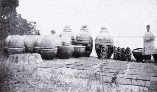 柏石曼清末中國行(20)1908年的長沙老照片 柏石曼清末中國行(20)1908年的長沙老照片