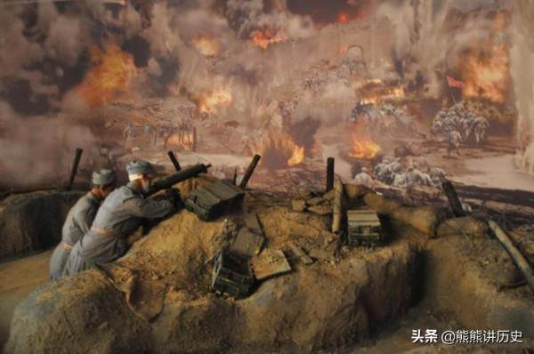 二野九個常規軍，是哪兩個軍，擁有叢林猛虎與山中猛虎的稱號