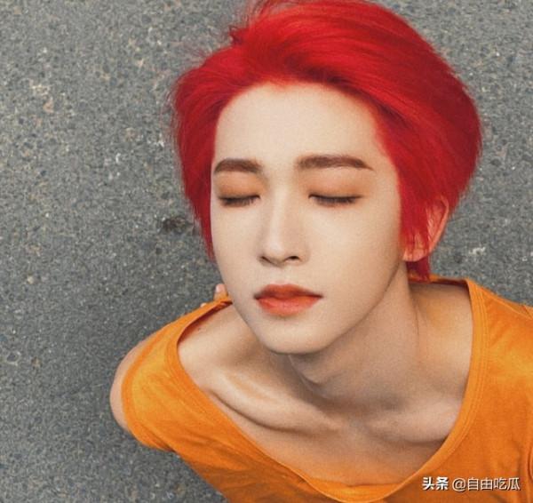 男愛豆為了白有多拼？劉宇拔腿毛，化妝師曝他們要求塗最白的粉底