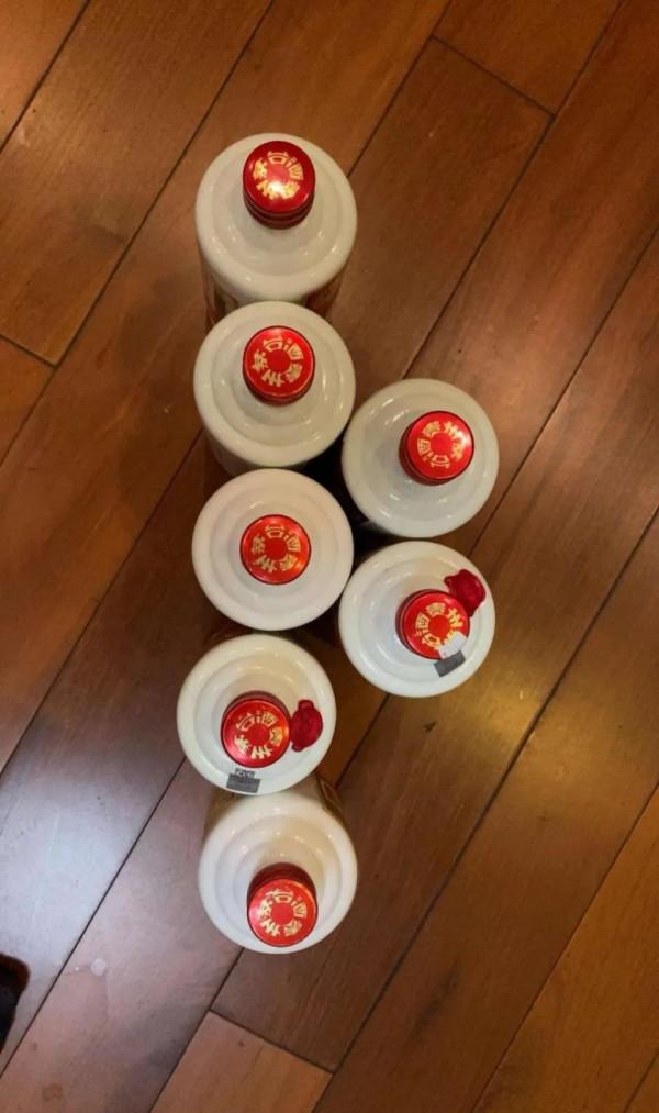 貴州茅臺酒，居然只生產了七天