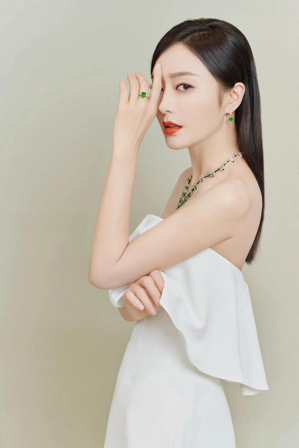 秦嵐高畫質圖集 秦嵐高畫質圖集