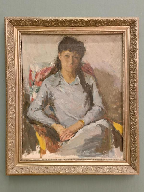 中國美術館—徐明華藝術展