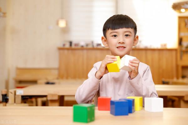 寶貝的獎勵來了，怎麼獎勵是一門學問，這樣做才有效果