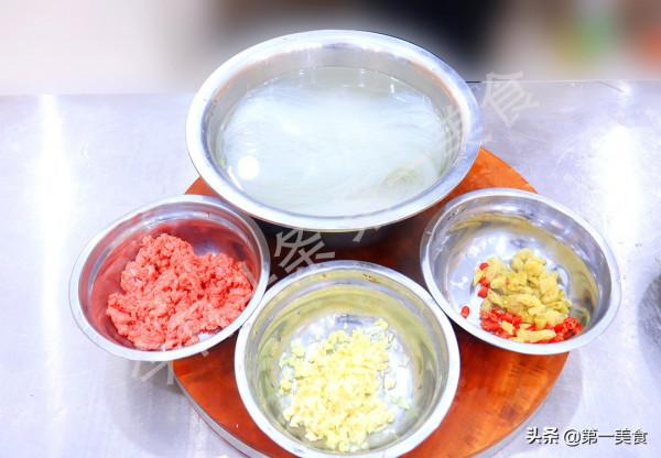 粉絲別總涼拌，教你5種做法，有滋有味，學會後變著花樣做