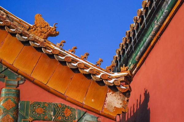 北京。故宮 北京。故宮