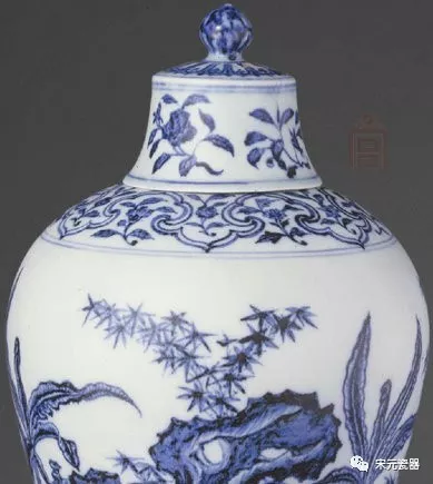 故宮瓷器集（137-明永樂）