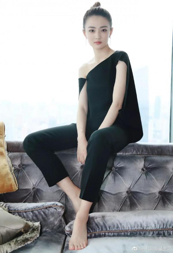 下列女星誰最美？你最喜歡誰？