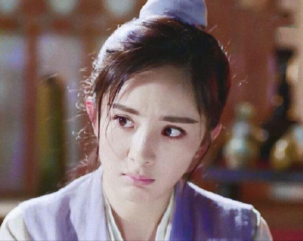 《斛珠夫人》撲街，豆瓣評分4.9，楊冪滿臉疲憊，陳偉霆油膩不堪