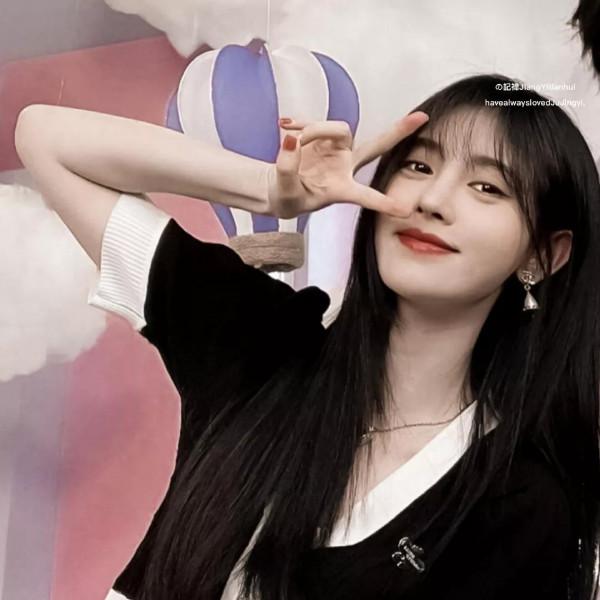 鞠婧禕生圖｜百變小鞠