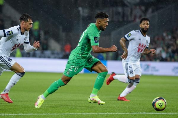 韓國足球再傳喜訊,射手榜第一,孫興慜之後又一神鋒閃耀五大聯賽 韓國足球再傳喜訊,射手榜第一,孫興慜之後又一神鋒閃耀五大聯賽