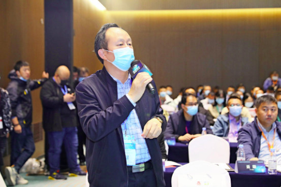 這一場國際智慧養豬落地盛宴!智盈豬場,慧贏未來 這一場國際智慧養豬落地盛宴!智盈豬場,慧贏未來