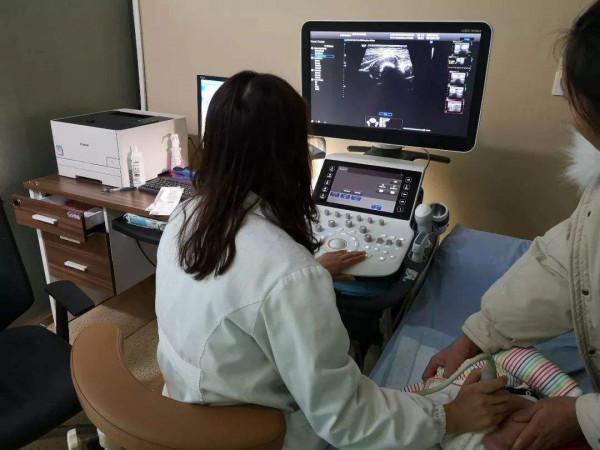 什麼情況下用超聲波檢查？它的優勢是什麼？是否能診斷胃癌腸癌？