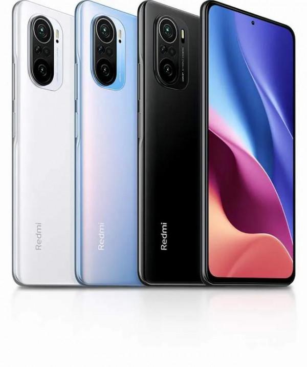 2022年2000元~3000元價位：高性價比手機推薦盤點